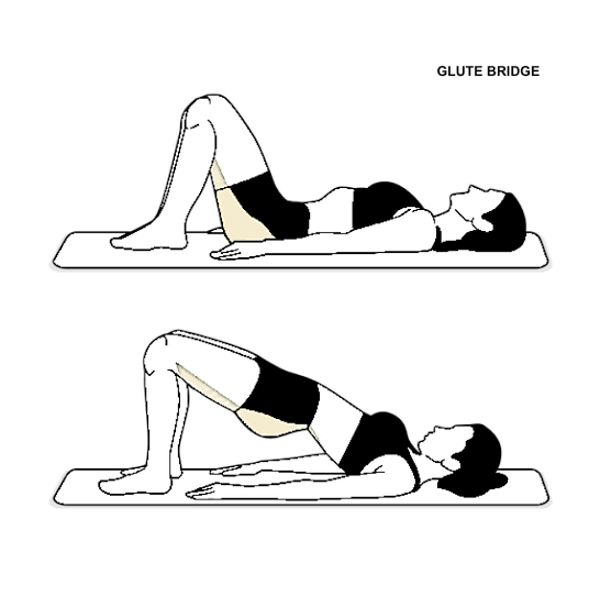Pelvic Tilt