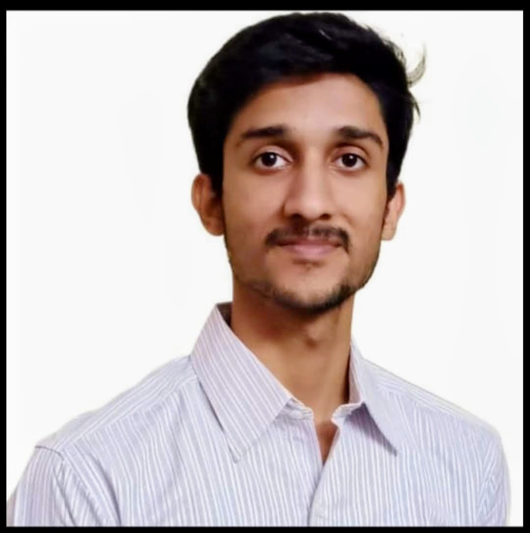 Dr. Nitish Shukla