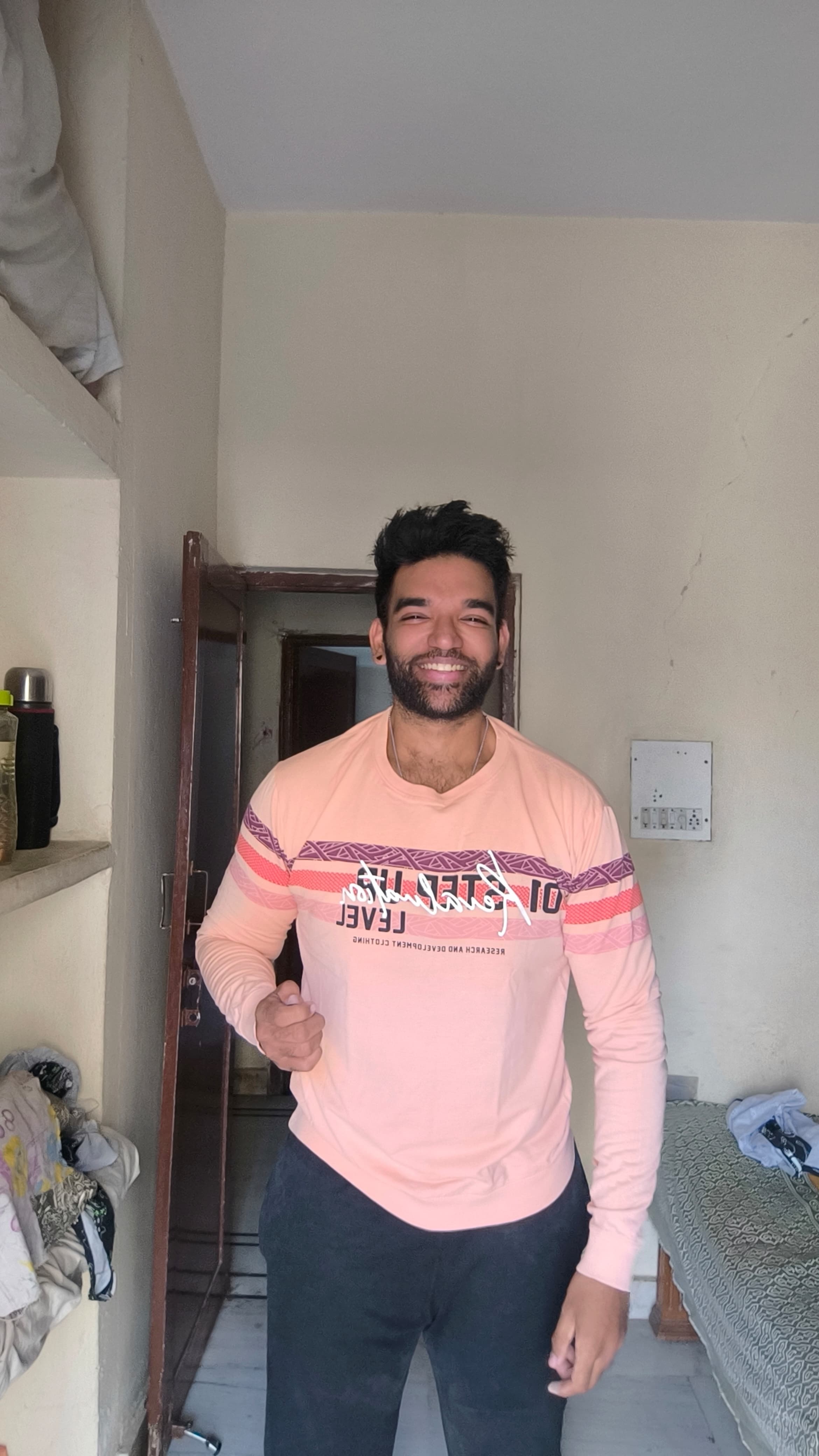 Nutritionist Yash Dalmia